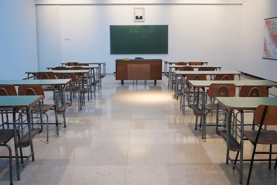Escolas